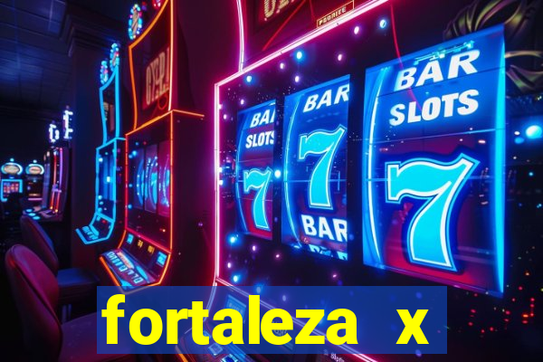 fortaleza x flamengo ao vivo futemax